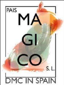 Imagen de PAIS MAGICO S.L. DMC IN SPAIN