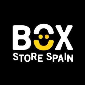 Imagen de BOX STORE SPAIN