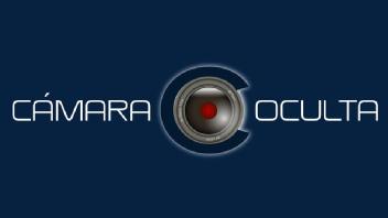Imagen de CAMARA OCULTA