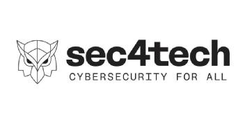 Imagen de sec4tech CYBERSECURITY FOR ALL