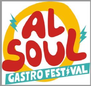 Imagen de AL SOUL GASTRO FESTIVAL