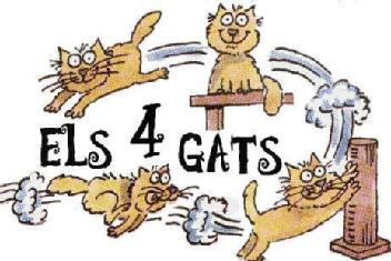 Imagen de Els4Gats