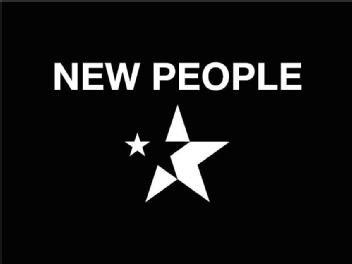 Imagen de NEW PEOPLE