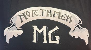 Imagen de NORTHMEN MG