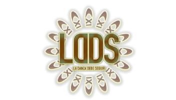 Imagen de LDDS LA DANZA DEBE SEGUIR