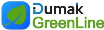 Imagen de Dumak GreenLine