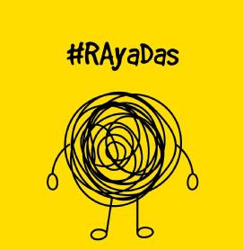 Imagen de #RAyaDas