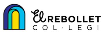 Imagen de EL REBOLLET COL.LEGI