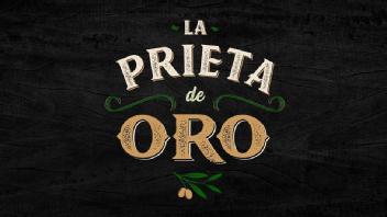 Imagen de LA PRIETA DE ORO