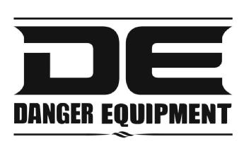 Imagen de DE DANGER EQUIPMENT