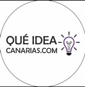 Imagen de QUÉ IDEA CANARIAS.COM