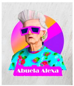 Imagen de ABUELA ALEXA