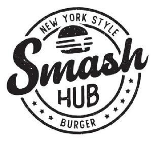 Imagen de NEW YORK STYLE SMASH HUB BURGER