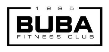 Imagen de 1985 BUBA FITNESS CLUB