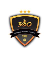 Imagen de FOOTBALL TRAINING ACADEMY 380