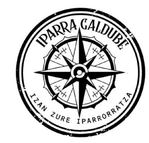 Imagen de IPARRA GALDUBE