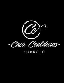 Imagen de CC B CASA CENTDUROS BORBOTÓ