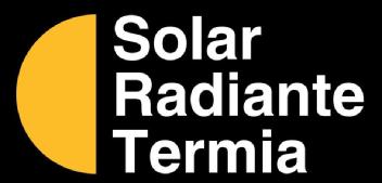 Imagen de SOLAR RADIANTE TERMIA
