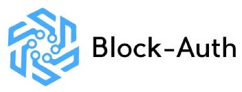 Imagen de BLOCK-AUTH