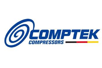 Imagen de COMPTEK COMPRESSORS