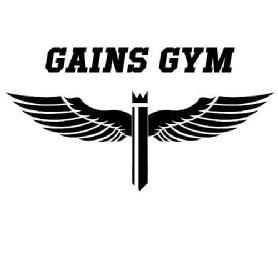 Imagen de GAINS GYM