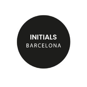 Imagen de INITIALS BARCELONA