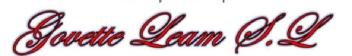 Imagen de GOVETTE LEAM S.L