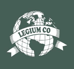 Imagen de Legium Co