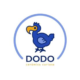 Imagen de DODO cerámica curiosa
