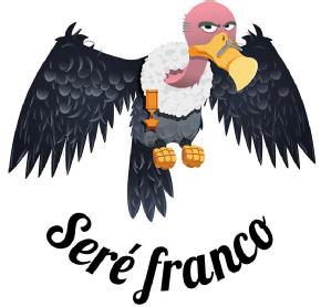 Imagen de Seré franco