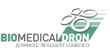 Imagen de BIOMEDICALDRON ADVANCED INTELIGENT LOGISTICS