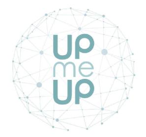 Imagen de UP ME UP