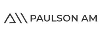 Imagen de Paulson Asset Management (Paulson AM)