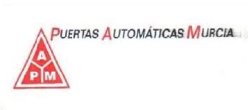 Imagen de PUERTAS AUTOMATICAS MURCIA PAM