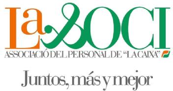 Imagen de LA SOCI ASSOCIACIÓ DEL PERSONAL DE 