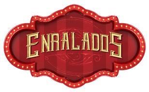 Imagen de ENRALADOS