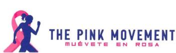 Imagen de THE PINK MOVEMENT MUÉVETE EN ROSA