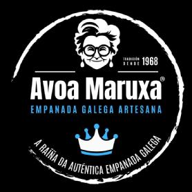 Imagen de AVOA MARUXA EMPANADA GALEGA ARTESANA ARAIÑA DA AUTÉNTICA EMPANADA GALEGA TRADICIÓNDENDE 1968
