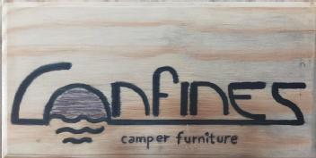 Imagen de Confines camper furniture