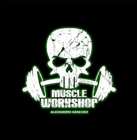 Imagen de MUSCLE WORKSHOP ALEJANDRO SANCHEZ