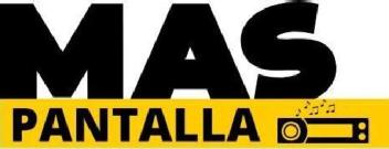 Imagen de Mas Pantalla