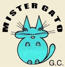 Imagen de MISTER GATO G.C