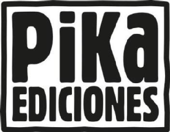 Imagen de PIKA EDICIONES