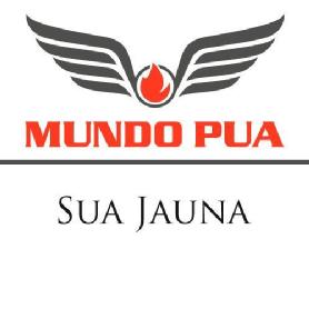 Imagen de MUNDO PUA SUA JAUNA