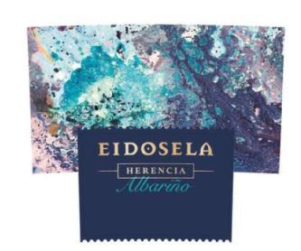 Imagen de EIDOSELA HERENCIA ALBARIÑO
