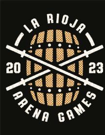 Imagen de LA RIOJA ARENA GAMES 2023