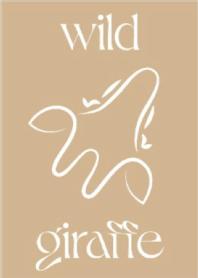 Imagen de WILD GIRAFFE