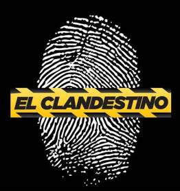 Imagen de EL CLANDESTINO