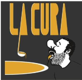 Imagen de LA CURA