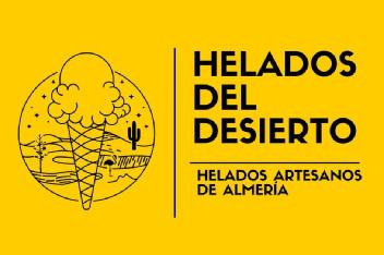 Imagen de HELADOS DEL DESIERTO HELADOS ARTESANOS DE ALMERÍA
